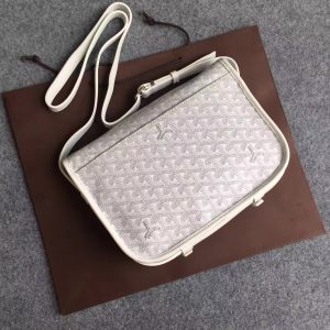 Goyard Shoulder Bag - Image 9