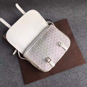 Goyard Shoulder Bag - Image 6