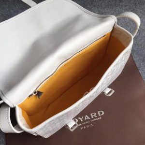 Goyard Shoulder Bag - Image 5