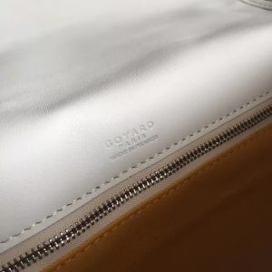 Goyard Shoulder Bag - Image 4