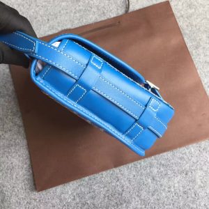 Goyard Shoulder Bag - Image 8