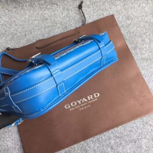 Goyard Shoulder Bag - Image 7
