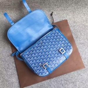 Goyard Shoulder Bag - Image 6