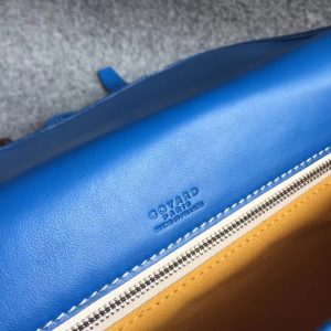 Goyard Shoulder Bag - Image 4