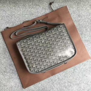 Goyard Shoulder Bag - Image 9