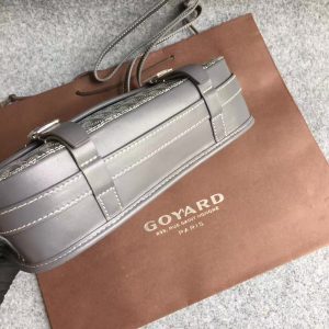 Goyard Shoulder Bag - Image 7