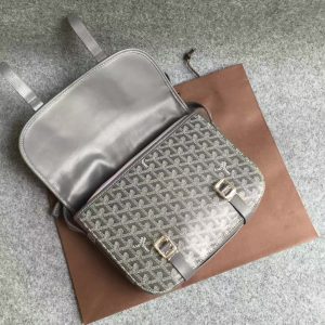 Goyard Shoulder Bag - Image 6