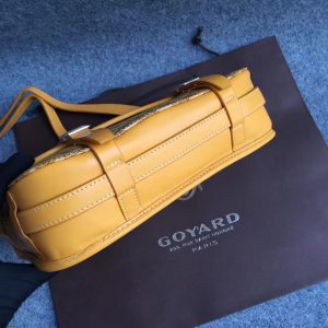 Goyard Shoulder Bag - Image 4