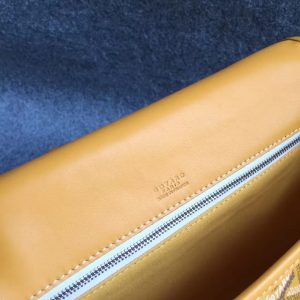 Goyard Shoulder Bag - Image 8