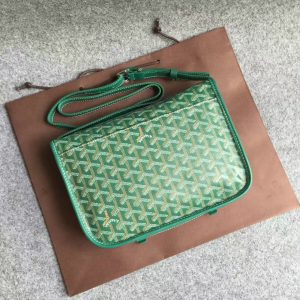 Goyard Shoulder Bag - Image 3
