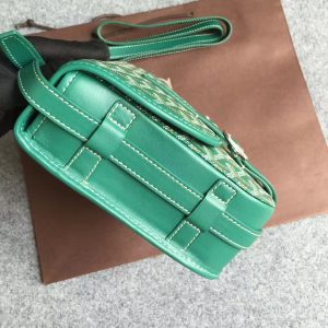 Goyard Shoulder Bag - Image 5