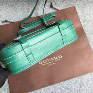 Goyard Shoulder Bag - Image 4