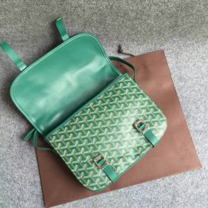 Goyard Shoulder Bag - Image 6