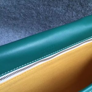 Goyard Shoulder Bag - Image 7