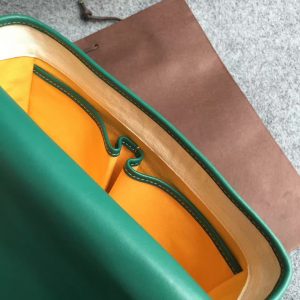 Goyard Shoulder Bag - Image 9