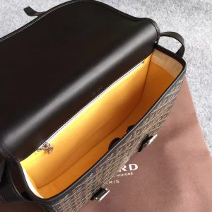 Goyard Shoulder Bag - Image 5