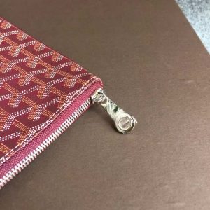 Goyard Clutch - Image 6