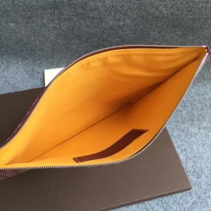 Goyard Clutch - Image 5