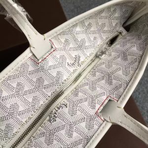 Goyard Saint Louis Tote Bag - Image 6