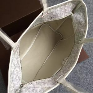 Goyard Saint Louis Tote Bag - Image 5