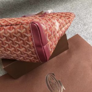 Goyard Saint Louis Tote Bag - Image 8