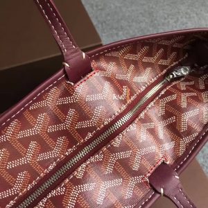 Goyard Saint Louis Tote Bag - Image 6