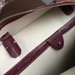Goyard Saint Louis Tote Bag - Image 3