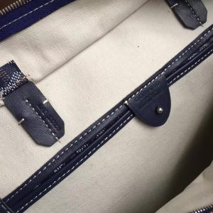 Goyard Saint Louis Tote Bag - Image 3