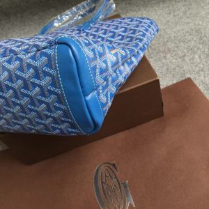 Goyard Saint Louis Tote Bag - Image 8