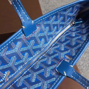 Goyard Saint Louis Tote Bag - Image 6