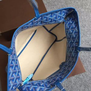 Goyard Saint Louis Tote Bag - Image 5
