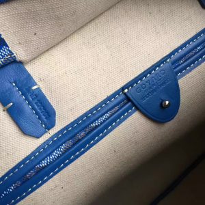 Goyard Saint Louis Tote Bag - Image 3