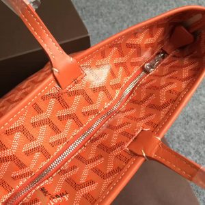 Goyard Saint Louis Tote Bag - Image 6
