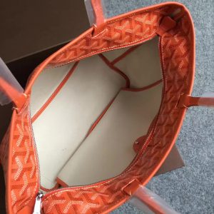 Goyard Saint Louis Tote Bag - Image 5