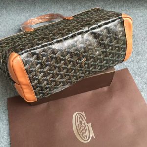 Goyard Saint Louis Tote Bag - Image 9