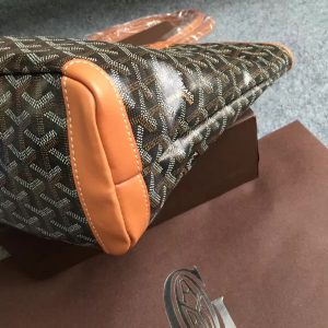 Goyard Saint Louis Tote Bag - Image 8