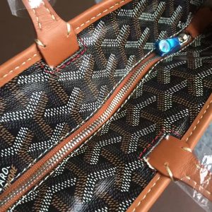 Goyard Saint Louis Tote Bag - Image 6