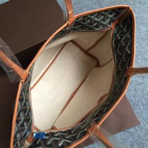 Goyard Saint Louis Tote Bag - Image 5