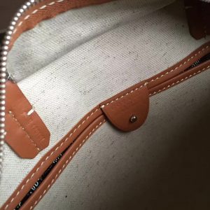 Goyard Saint Louis Tote Bag - Image 3