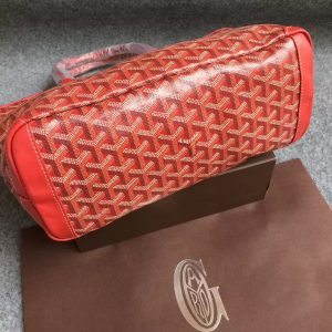 Goyard Saint Louis Tote Bag - Image 9