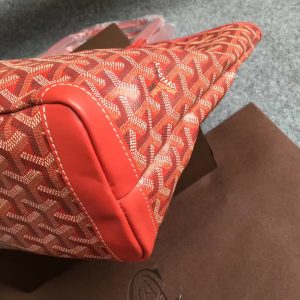 Goyard Saint Louis Tote Bag - Image 8