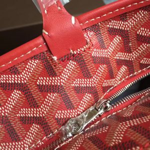 Goyard Saint Louis Tote Bag - Image 6