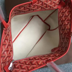 Goyard Saint Louis Tote Bag - Image 5