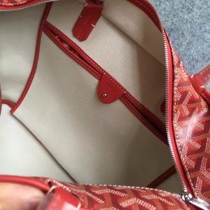 Goyard Saint Louis Tote Bag - Image 4