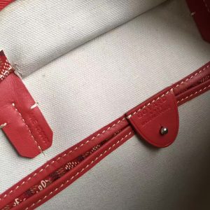 Goyard Saint Louis Tote Bag - Image 3