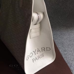 Goyard Saint Louis Tote Bag - Image 6