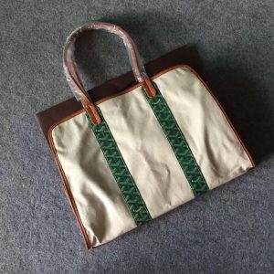 Goyard Saint Louis Tote Bag - Image 9