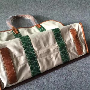 Goyard Saint Louis Tote Bag - Image 8