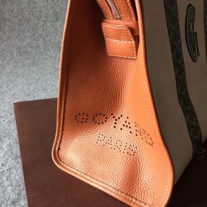 Goyard Saint Louis Tote Bag - Image 7