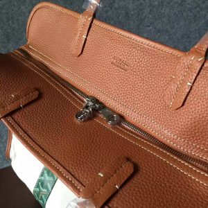 Goyard Saint Louis Tote Bag - Image 6